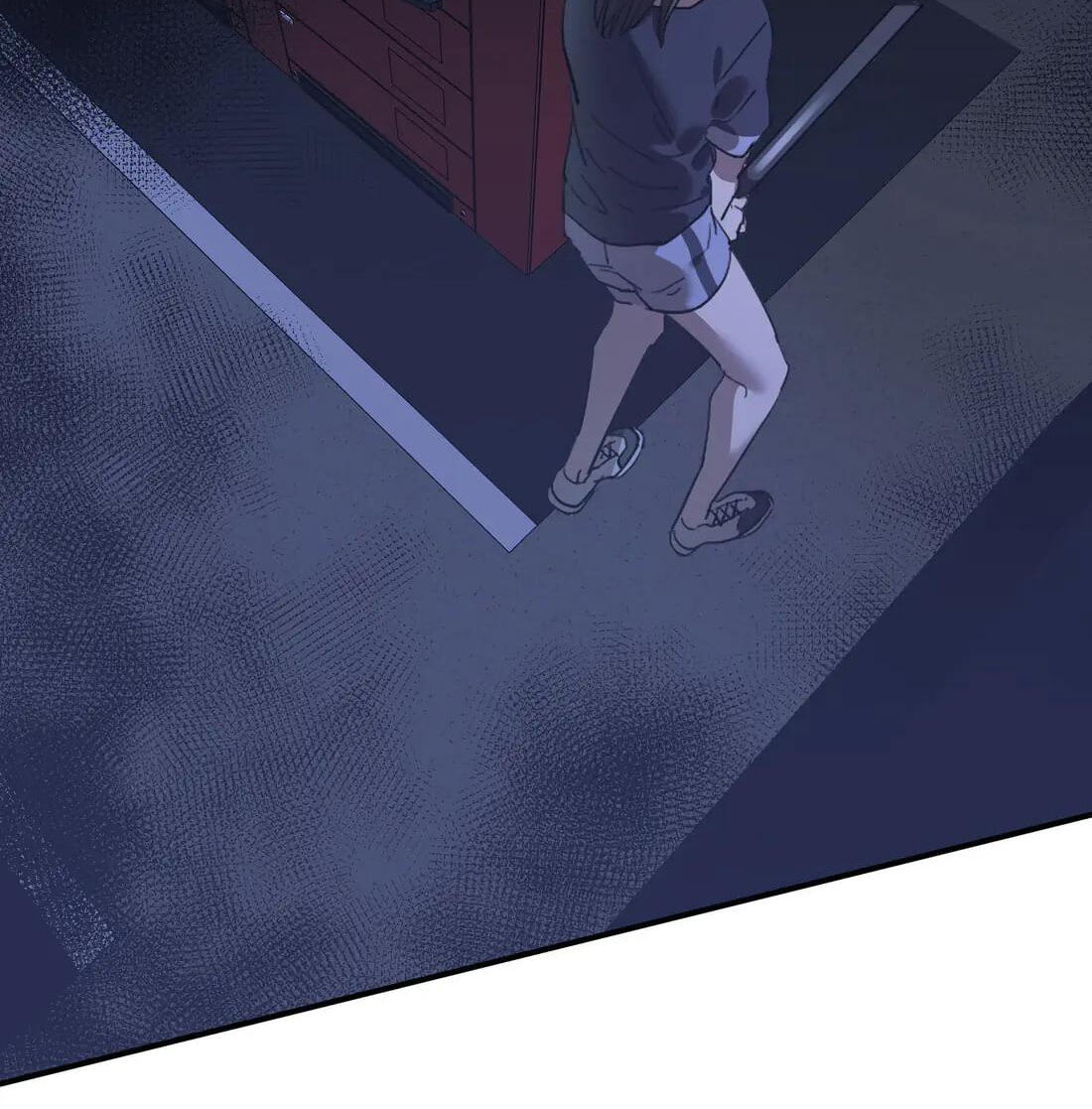 Renzao Tiwen 36.7℃ Chapter 32 page 15 - 