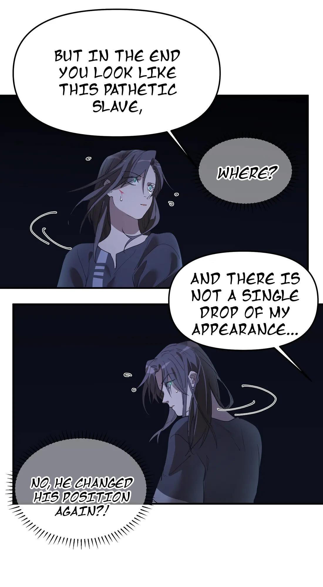Renzao Tiwen 36.7℃ Chapter 32 page 16 - 