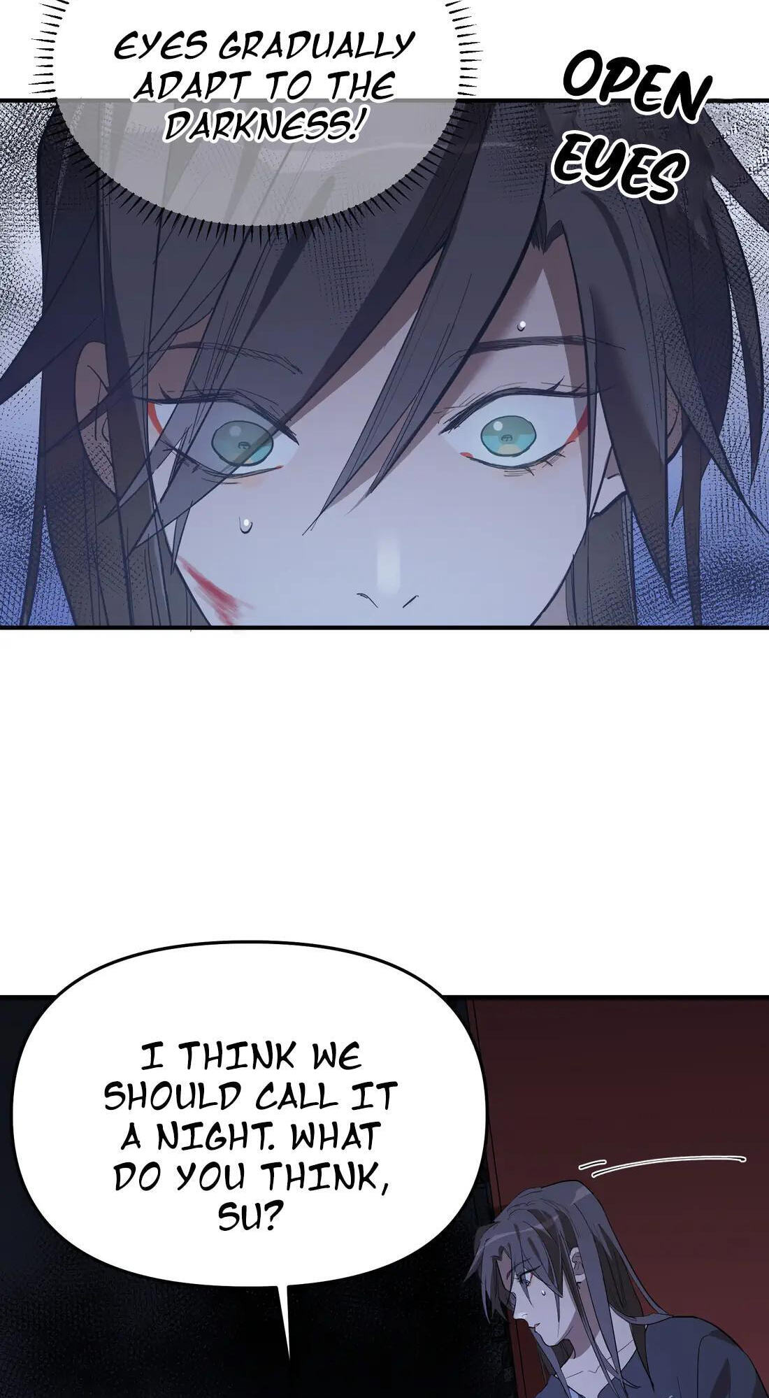 Renzao Tiwen 36.7℃ Chapter 32 page 18 - 