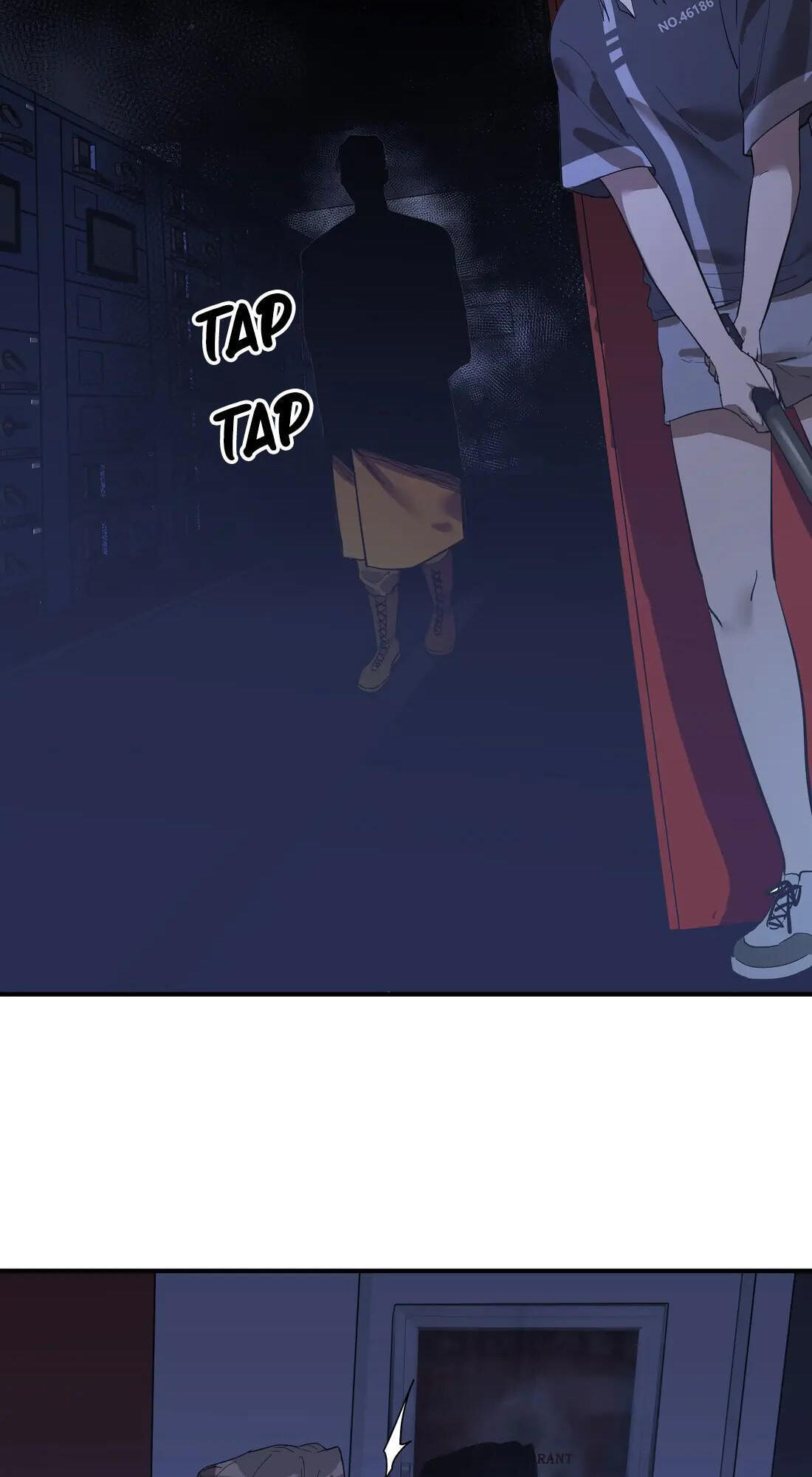 Renzao Tiwen 36.7℃ Chapter 32 page 19 - 