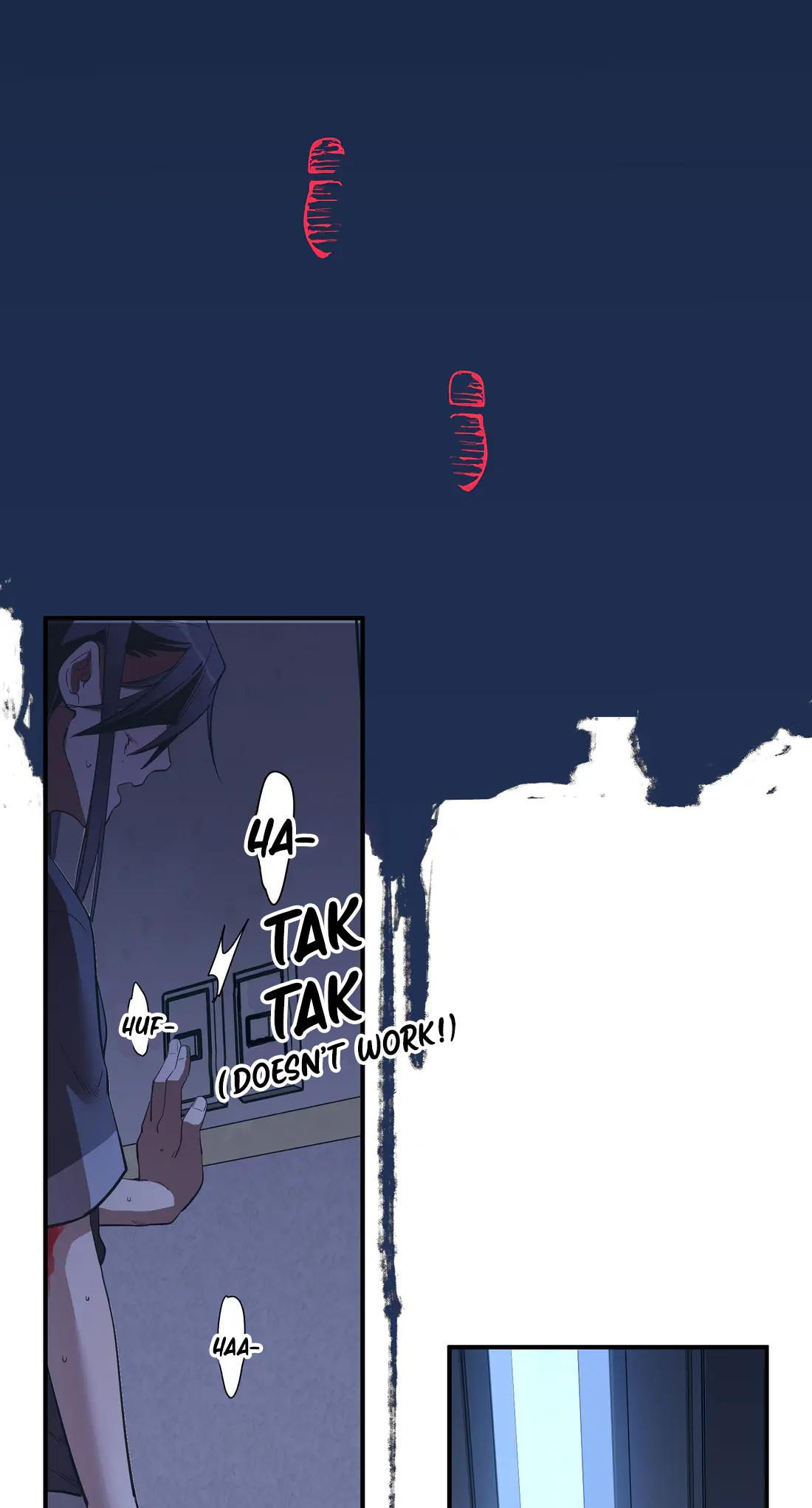 Renzao Tiwen 36.7℃ Chapter 32 page 26 - 