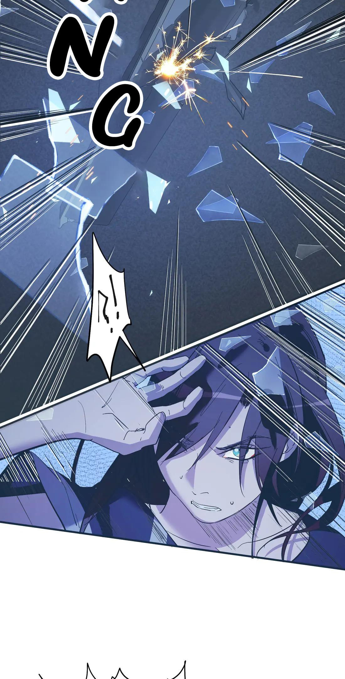 Renzao Tiwen 36.7℃ Chapter 32 page 4 - 