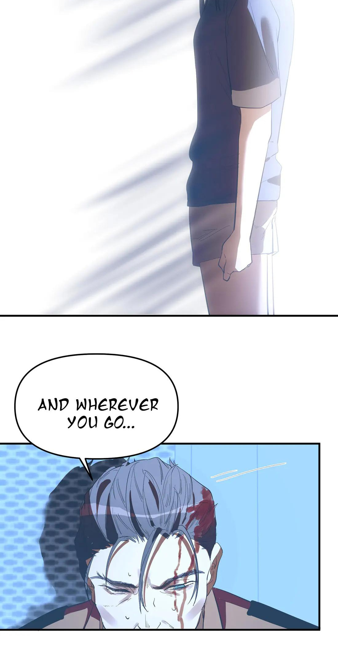 Renzao Tiwen 36.7℃ Chapter 32 page 35 - 
