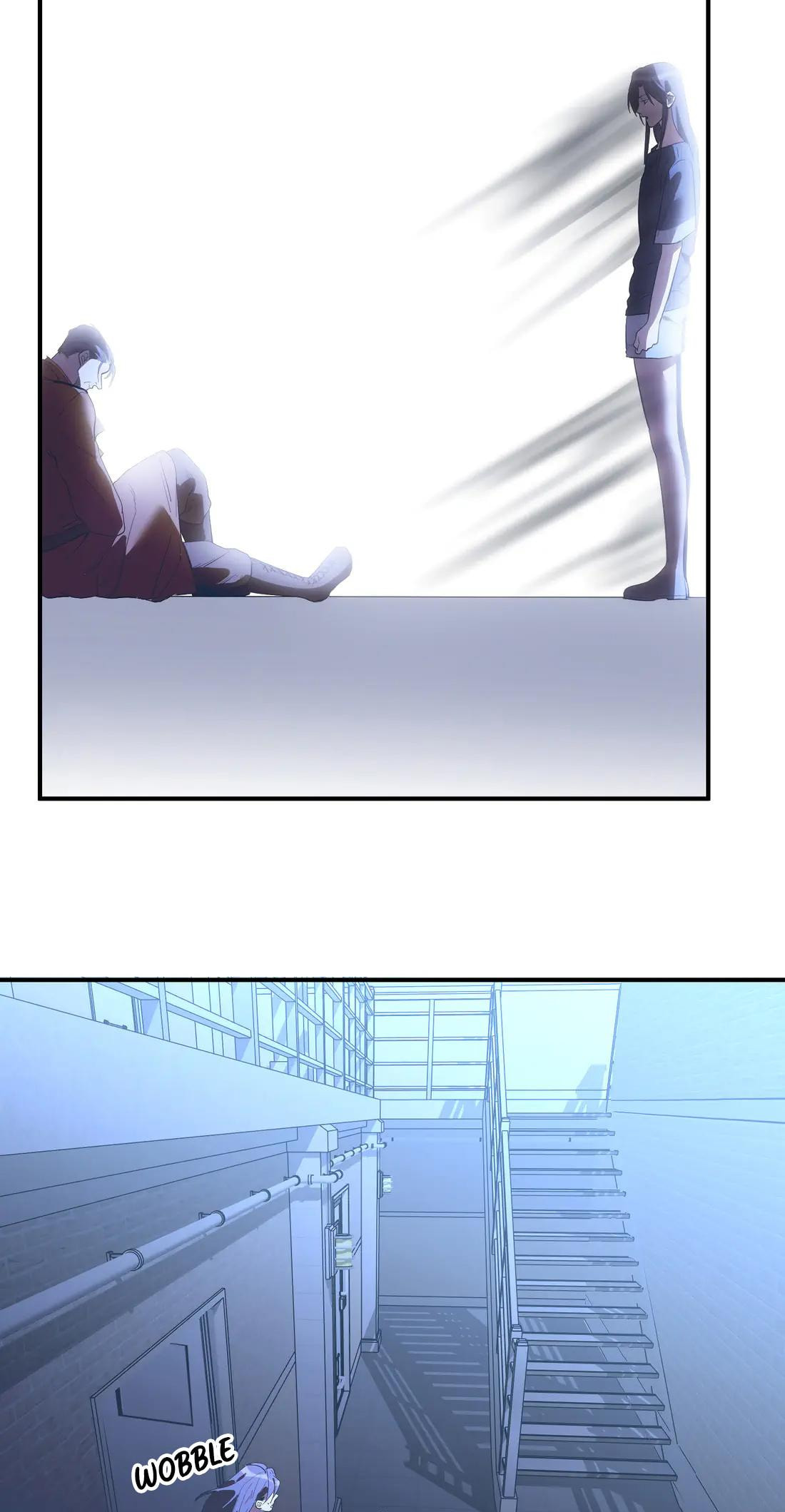 Renzao Tiwen 36.7℃ Chapter 32 page 37 - 