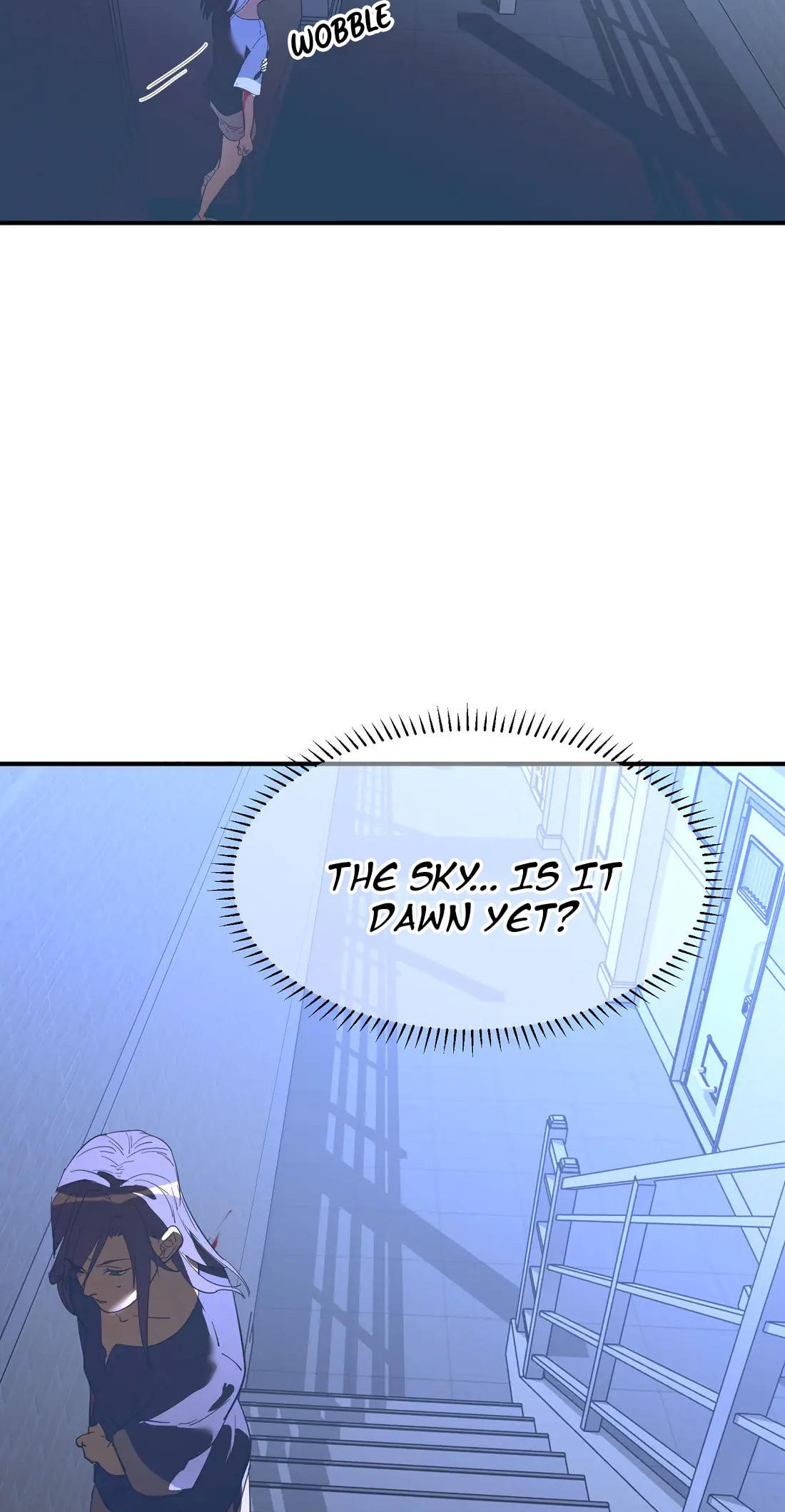 Renzao Tiwen 36.7℃ Chapter 32 page 38 - 