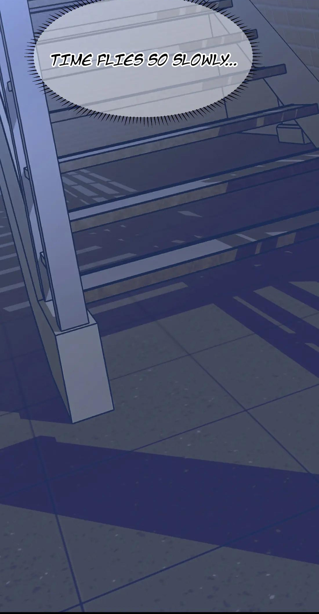 Renzao Tiwen 36.7℃ Chapter 32 page 40 - 