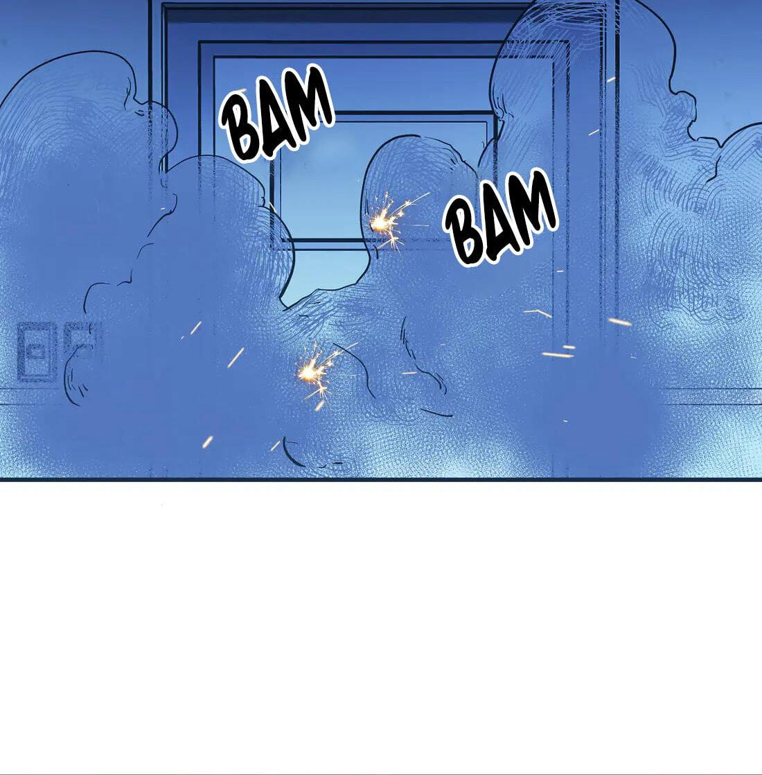 Renzao Tiwen 36.7℃ Chapter 32 page 8 - 