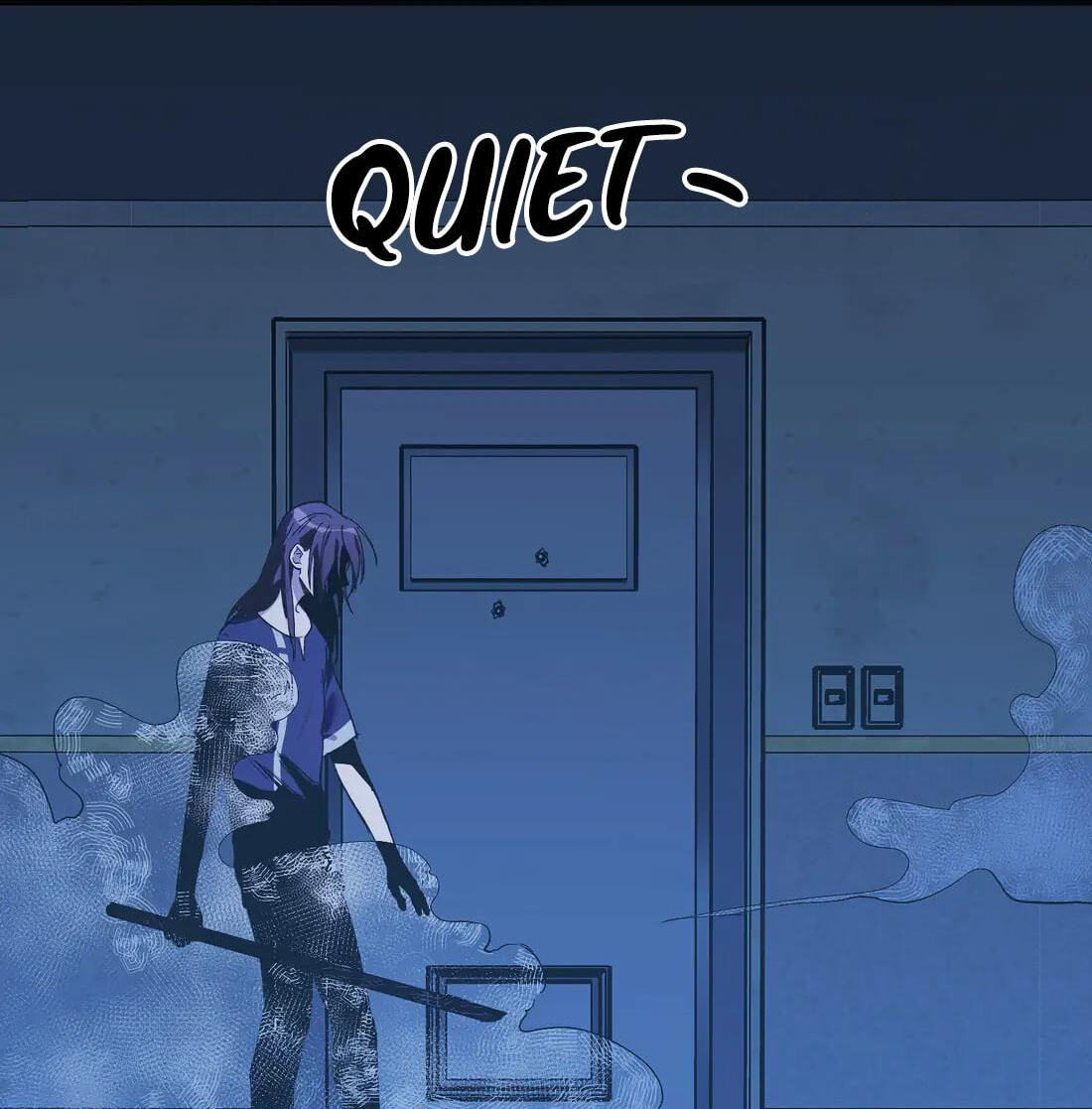 Renzao Tiwen 36.7℃ Chapter 32 page 9 - 