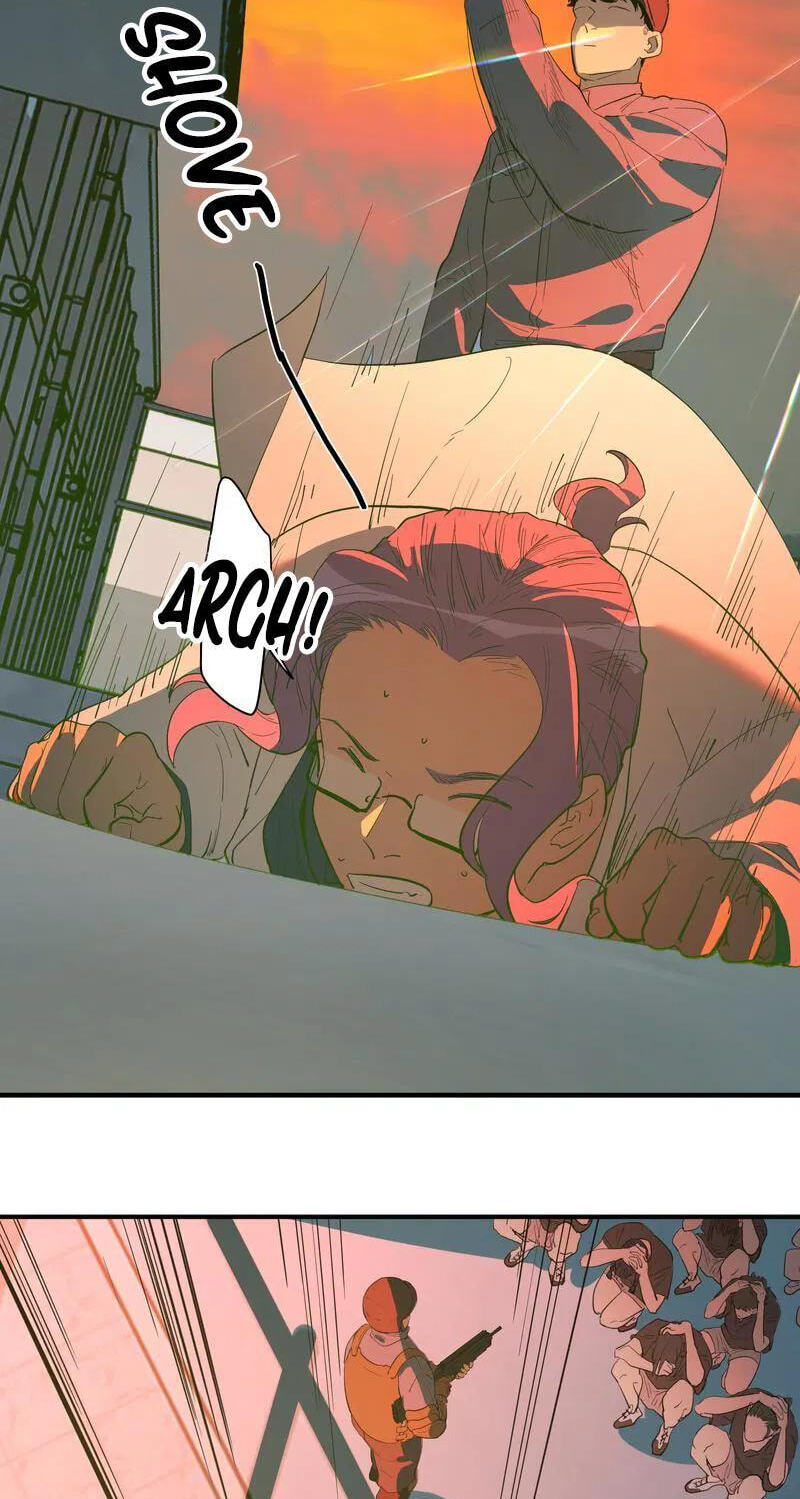 Renzao Tiwen 36.7℃ Chapter 33 page 12 - 