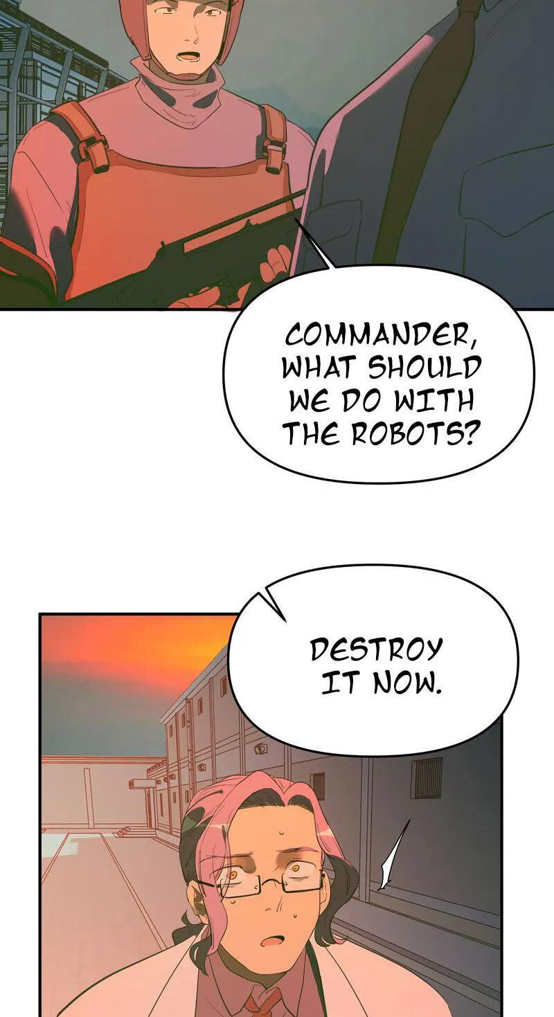 Renzao Tiwen 36.7℃ Chapter 33 page 16 - 