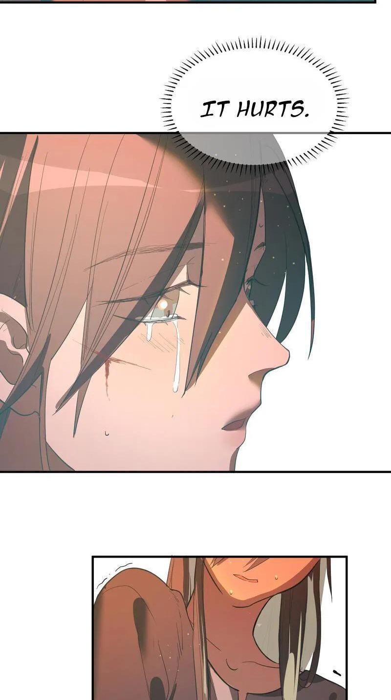 Renzao Tiwen 36.7℃ Chapter 33 page 3 - 