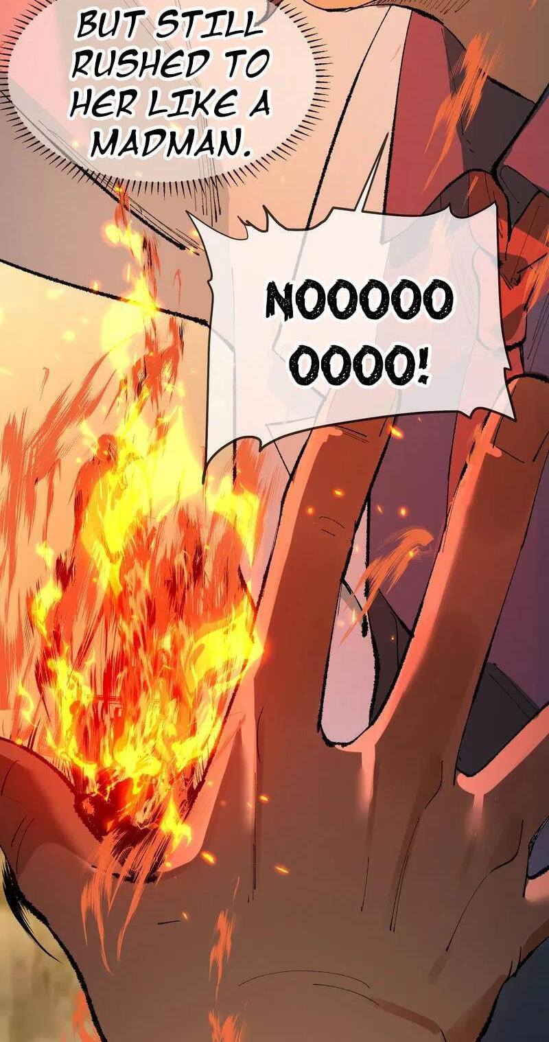 Renzao Tiwen 36.7℃ Chapter 33 page 28 - 