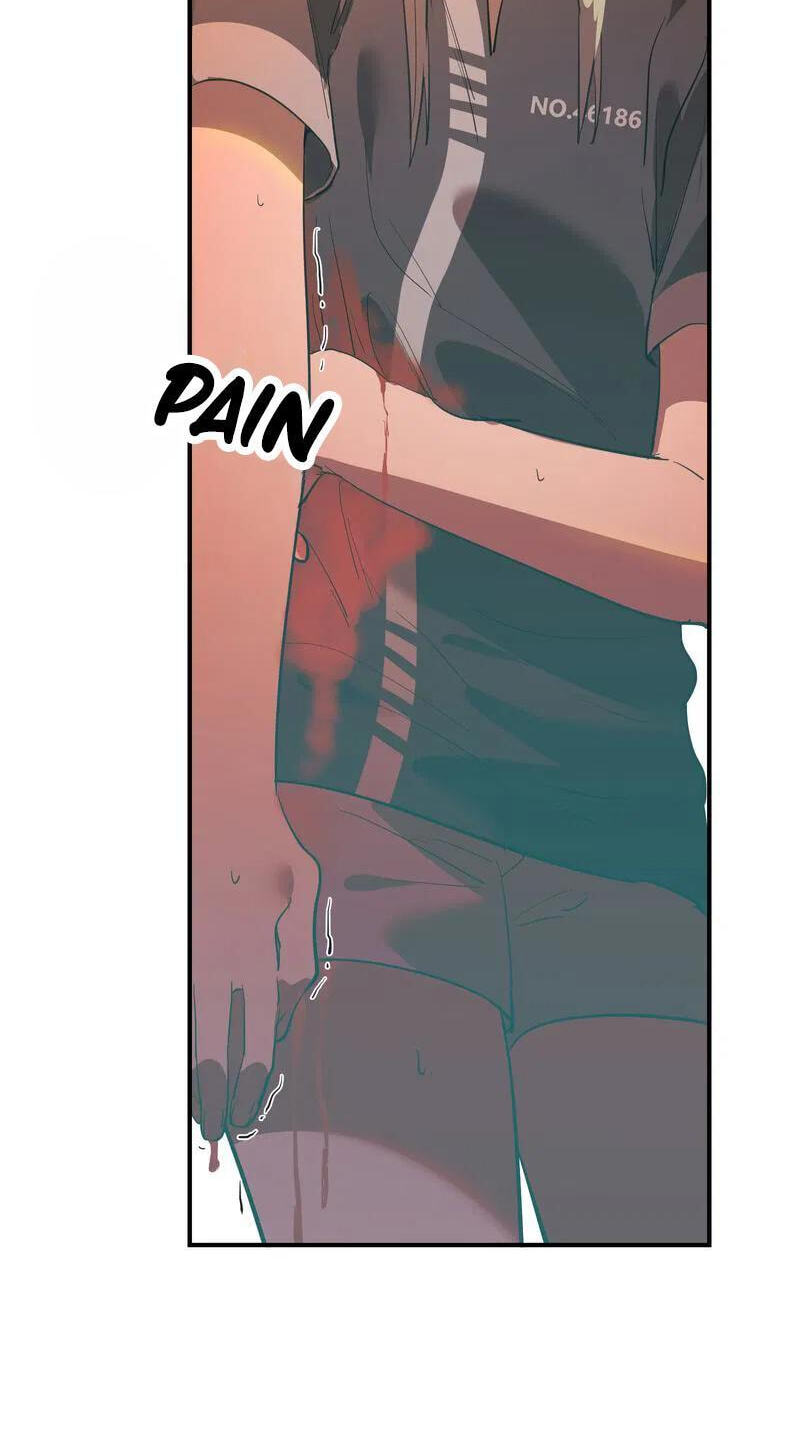 Renzao Tiwen 36.7℃ Chapter 33 page 4 - 