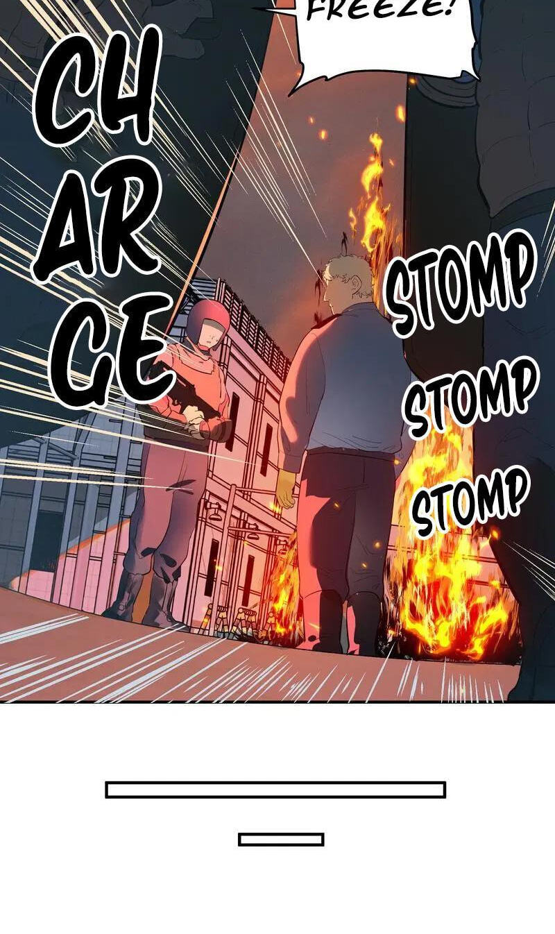 Renzao Tiwen 36.7℃ Chapter 33 page 34 - 