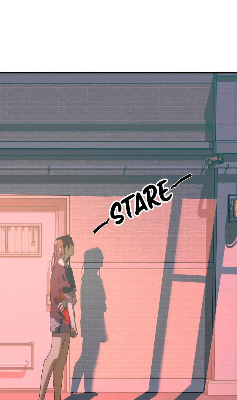 Renzao Tiwen 36.7℃ Chapter 33 page 5 - 