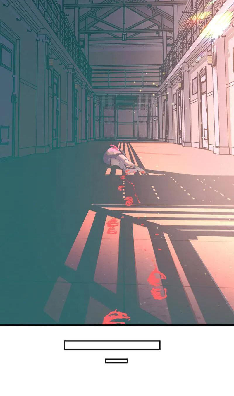 Renzao Tiwen 36.7℃ Chapter 33 page 8 - 
