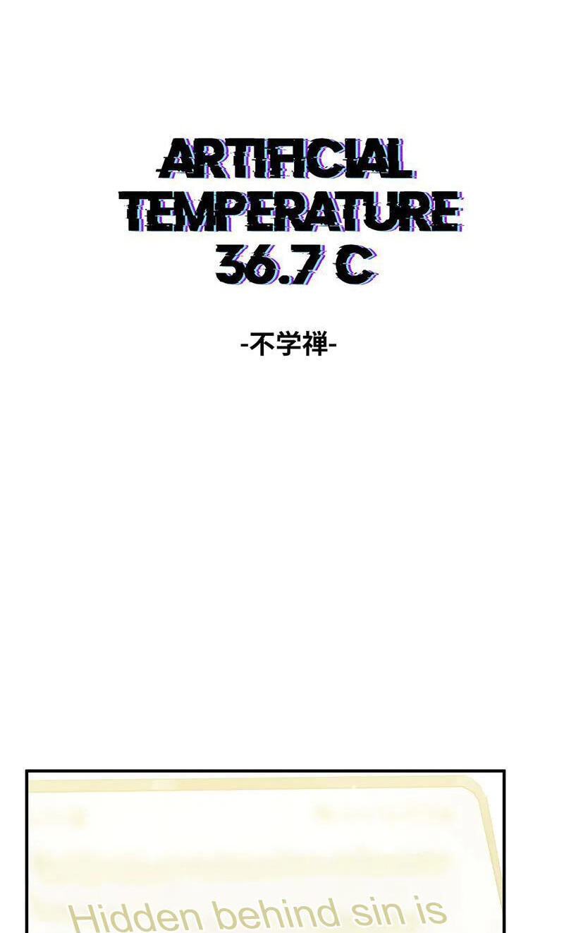 Renzao Tiwen 36.7℃ Chapter 34 page 2 - 