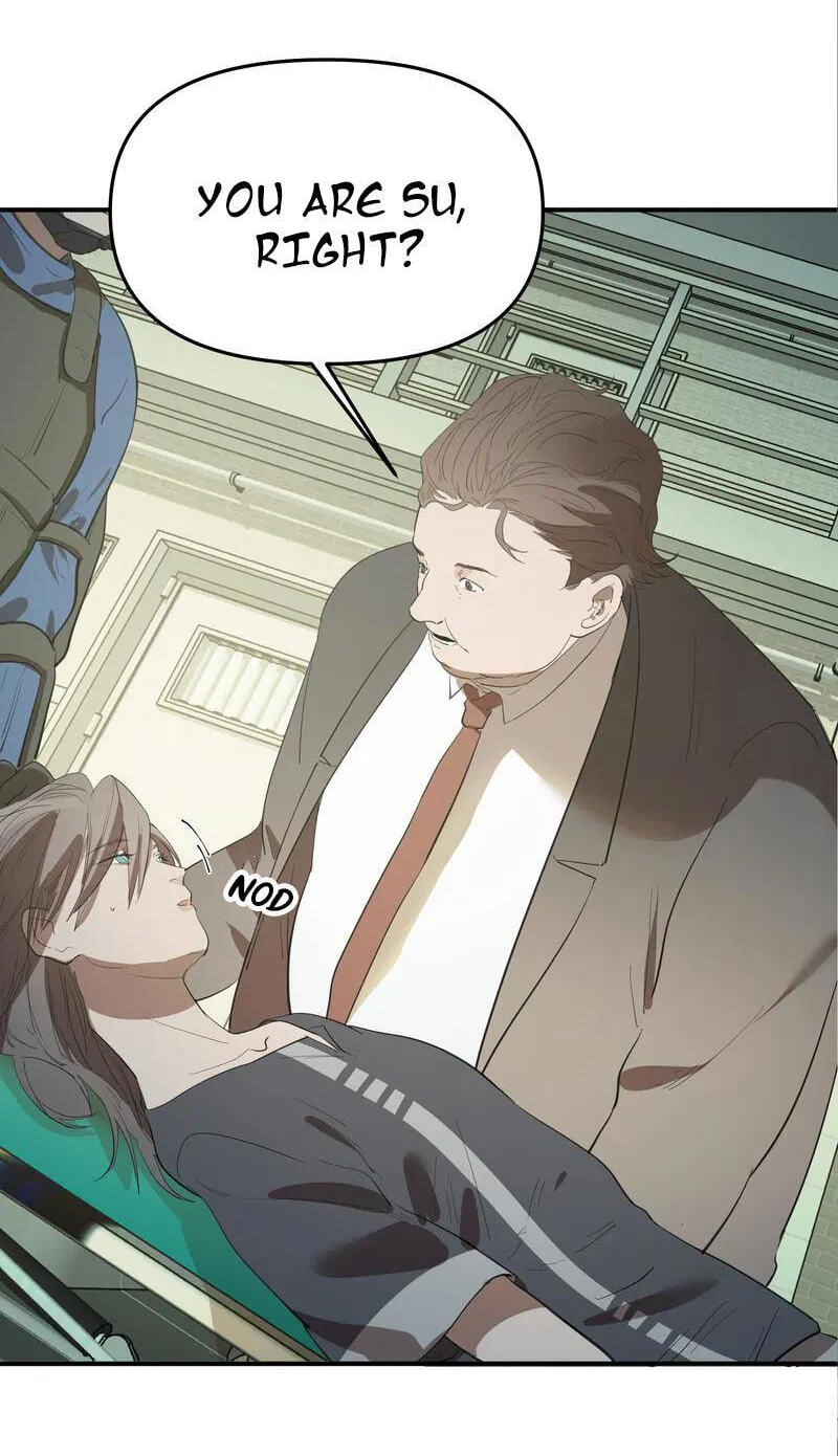 Renzao Tiwen 36.7℃ Chapter 34 page 11 - 
