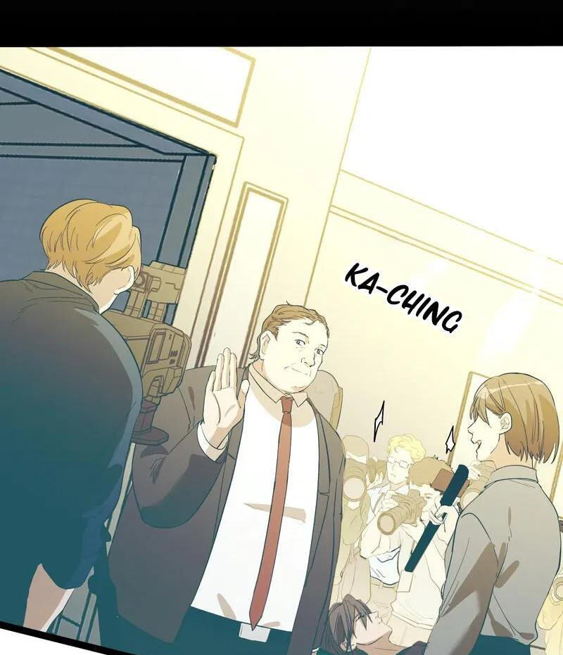 Renzao Tiwen 36.7℃ Chapter 34 page 23 - 