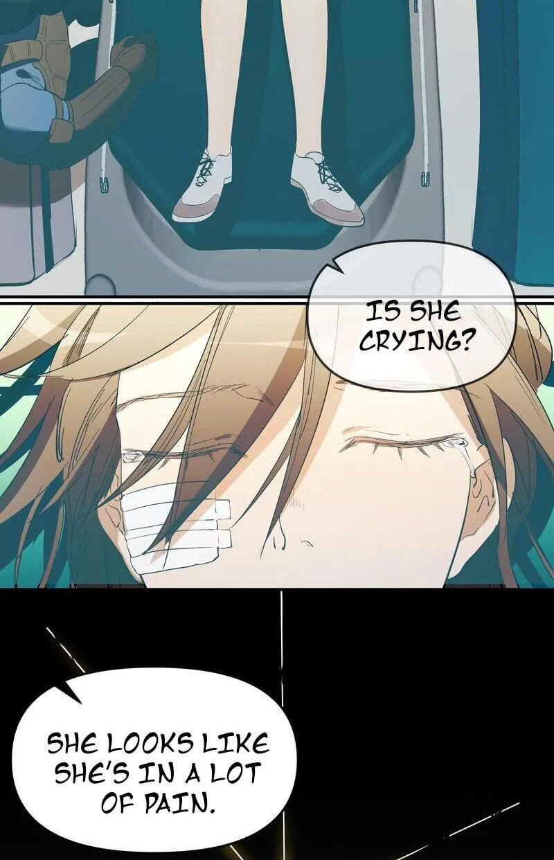 Renzao Tiwen 36.7℃ Chapter 34 page 29 - 