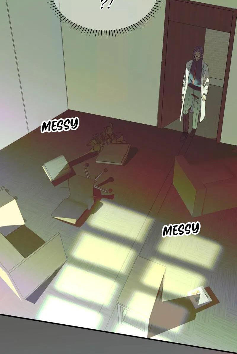 Renzao Tiwen 36.7℃ Chapter 34 page 37 - 