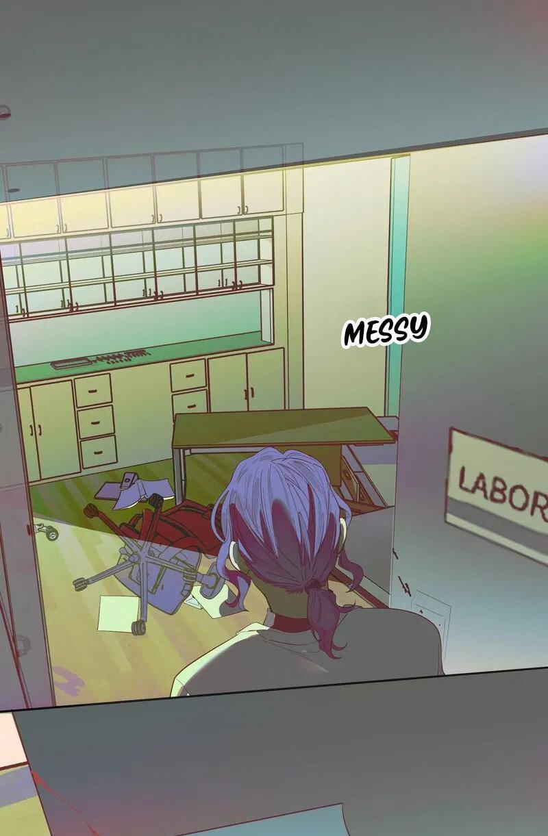 Renzao Tiwen 36.7℃ Chapter 34 page 38 - 