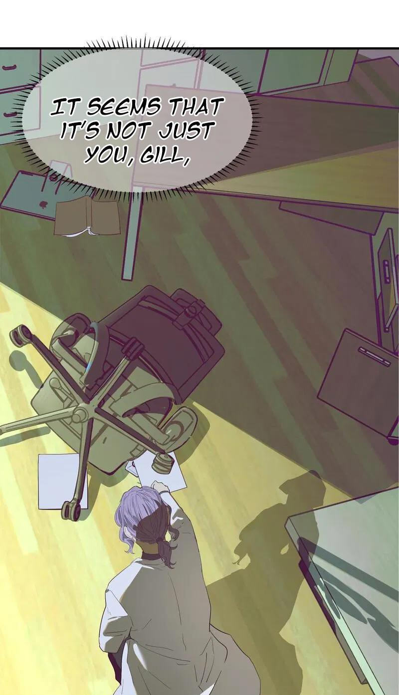 Renzao Tiwen 36.7℃ Chapter 34 page 41 - 