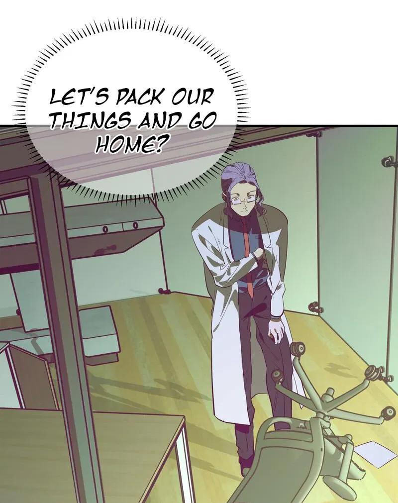 Renzao Tiwen 36.7℃ Chapter 34 page 43 - 