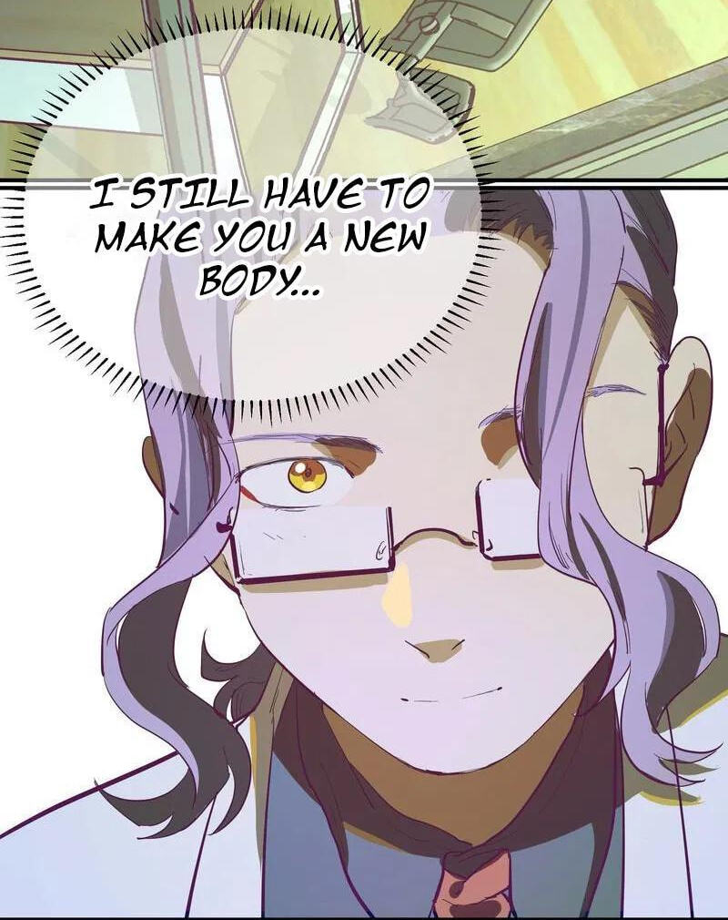 Renzao Tiwen 36.7℃ Chapter 34 page 44 - 