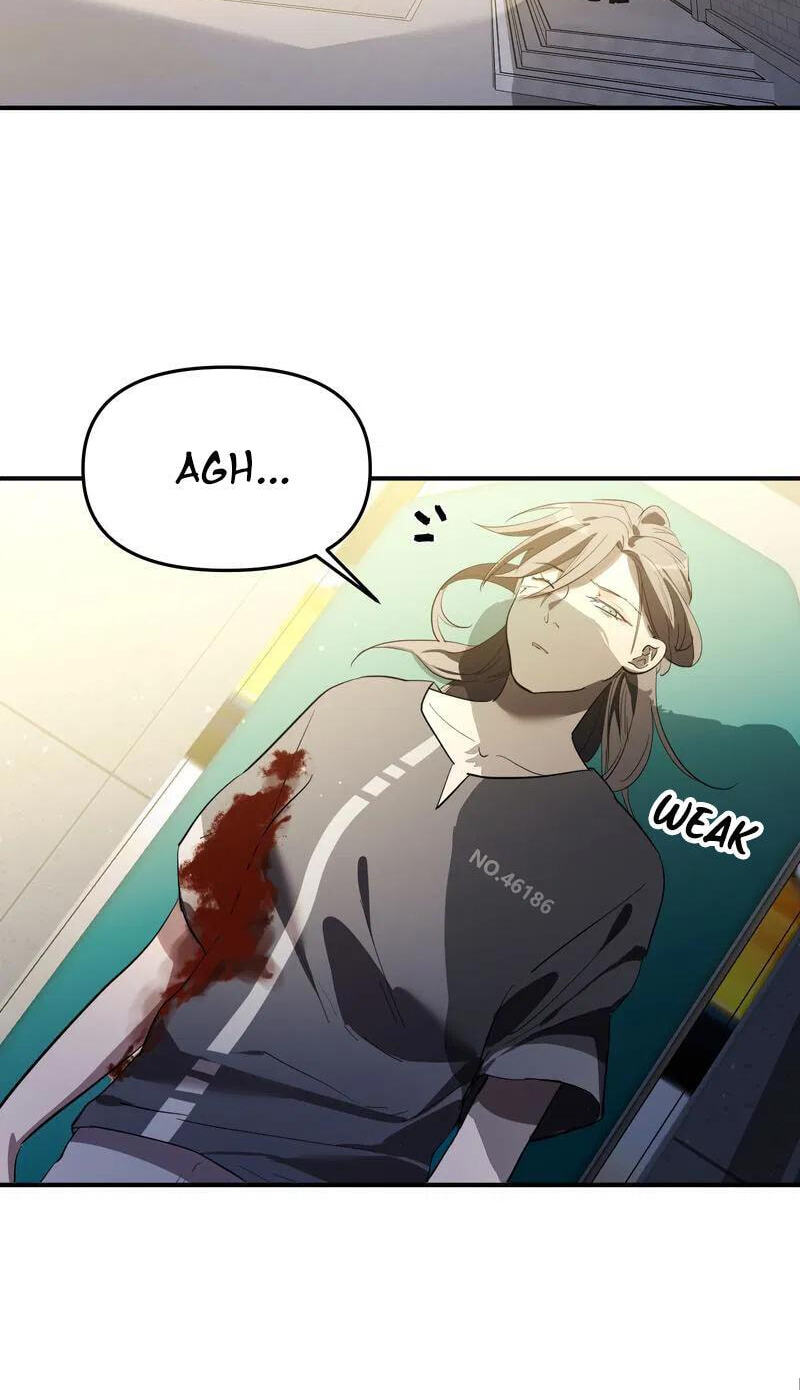 Renzao Tiwen 36.7℃ Chapter 34 page 10 - 