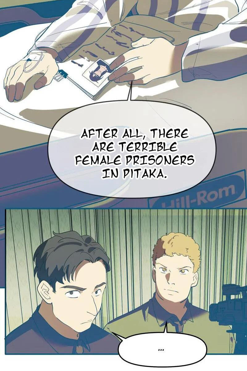 Renzao Tiwen 36.7℃ Chapter 35 page 11 - 