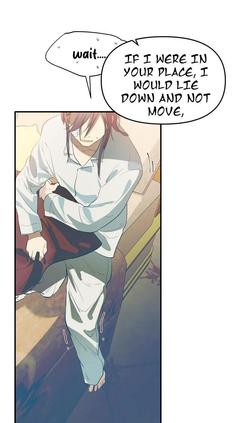 Renzao Tiwen 36.7℃ Chapter 35 page 21 - 