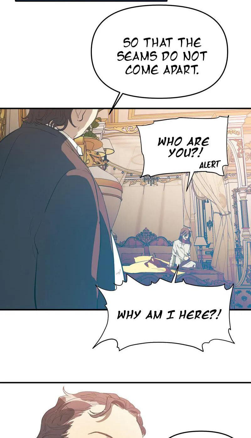 Renzao Tiwen 36.7℃ Chapter 35 page 22 - 