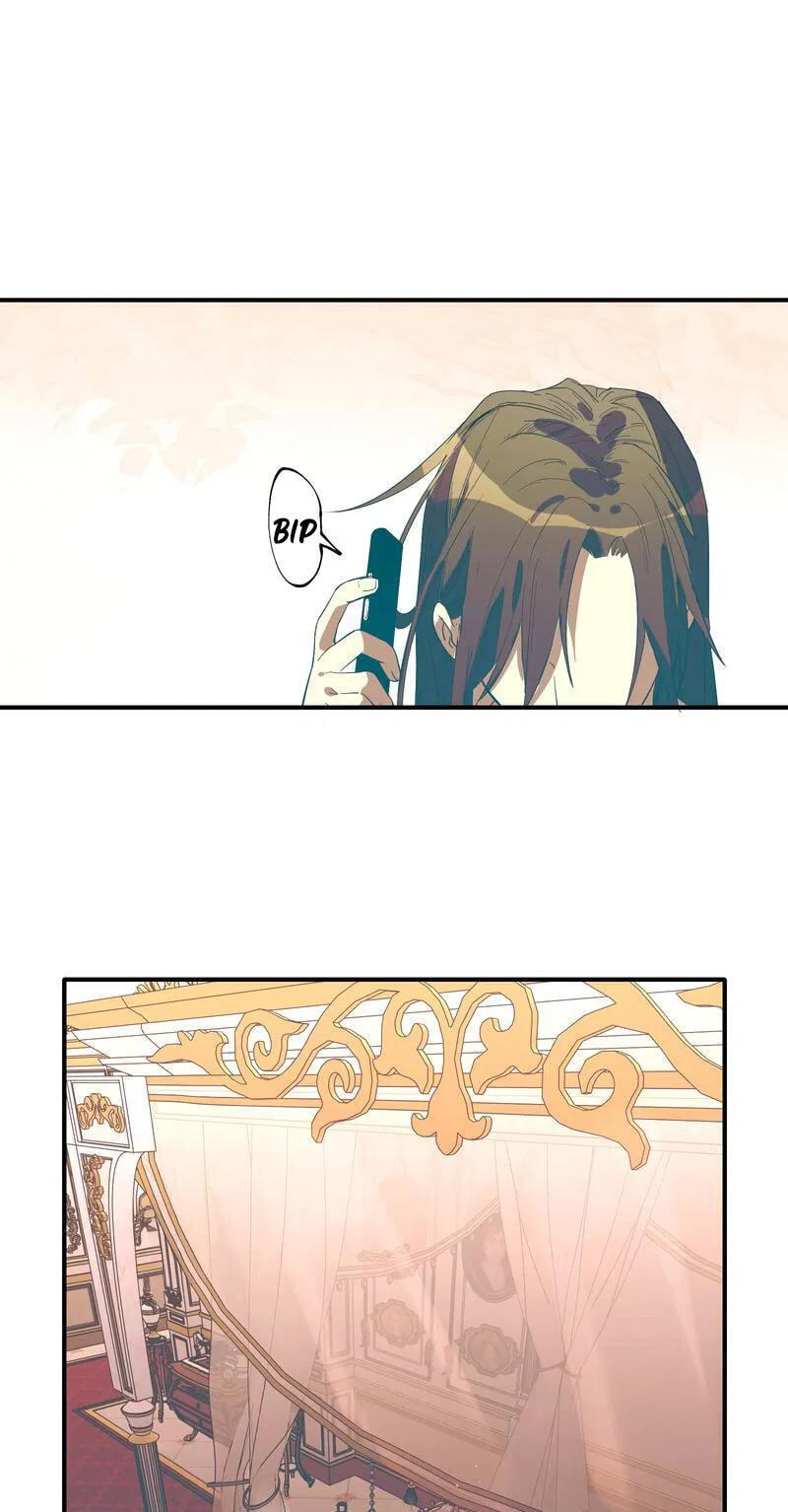 Renzao Tiwen 36.7℃ Chapter 35 page 27 - 