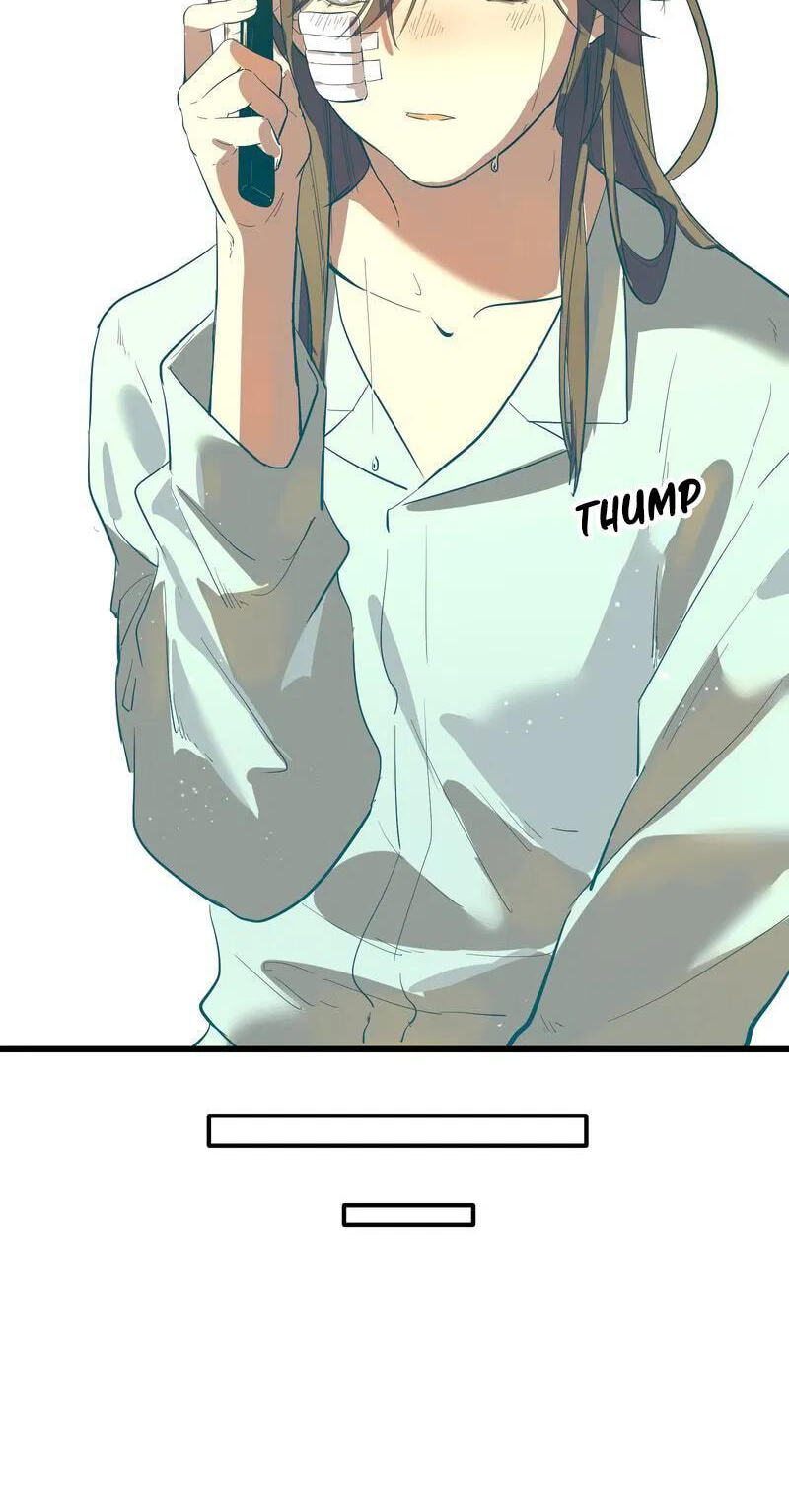 Renzao Tiwen 36.7℃ Chapter 35 page 29 - 