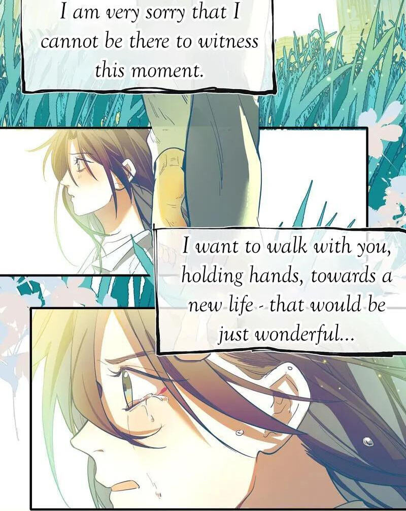 Renzao Tiwen 36.7℃ Chapter 35 page 35 - 