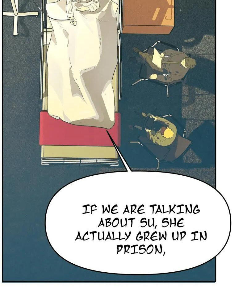 Renzao Tiwen 36.7℃ Chapter 35 page 7 - 
