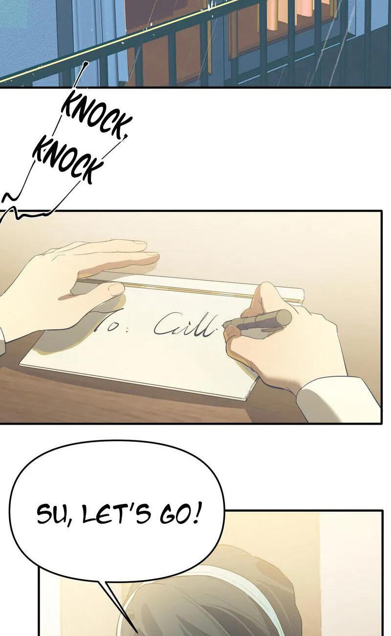 Renzao Tiwen 36.7℃ Chapter 36 page 2 - 