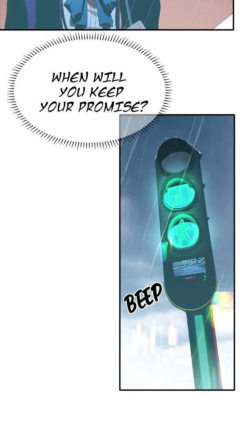 Renzao Tiwen 36.7℃ Chapter 36 page 15 - 