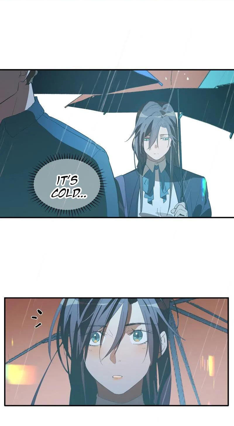 Renzao Tiwen 36.7℃ Chapter 36 page 17 - 