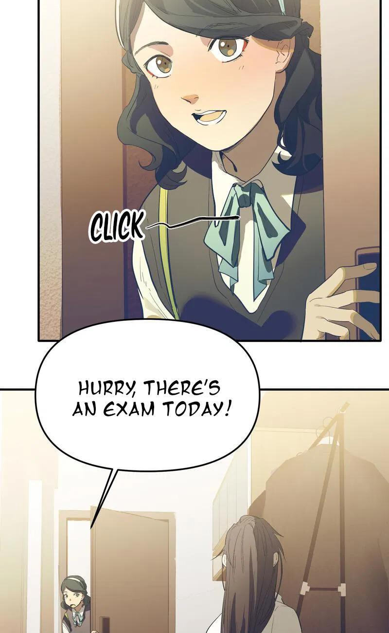 Renzao Tiwen 36.7℃ Chapter 36 page 3 - 
