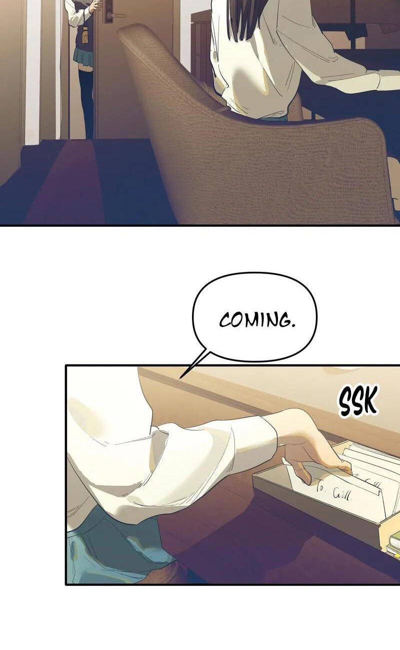 Renzao Tiwen 36.7℃ Chapter 36 page 4 - 