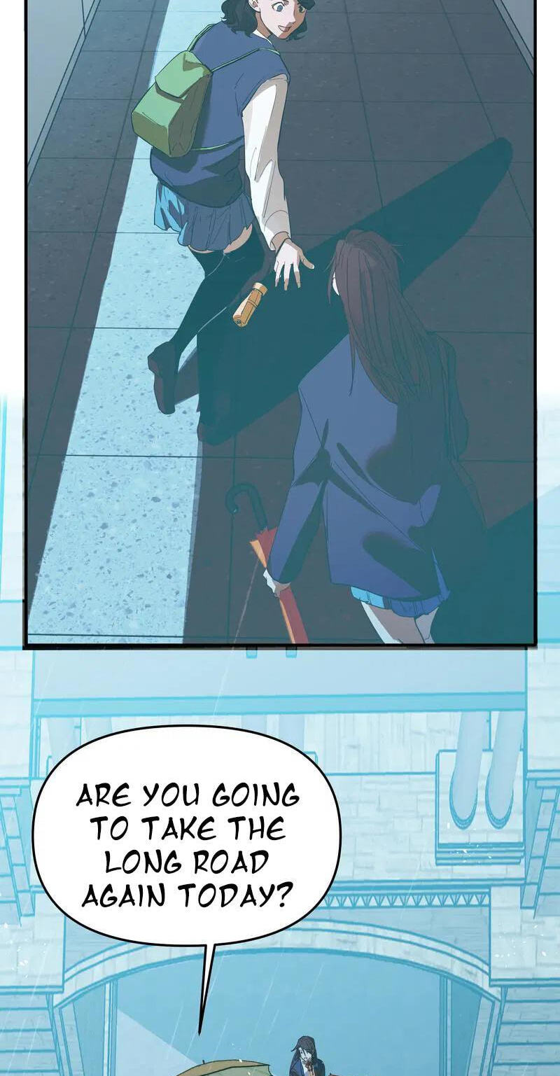 Renzao Tiwen 36.7℃ Chapter 36 page 7 - 