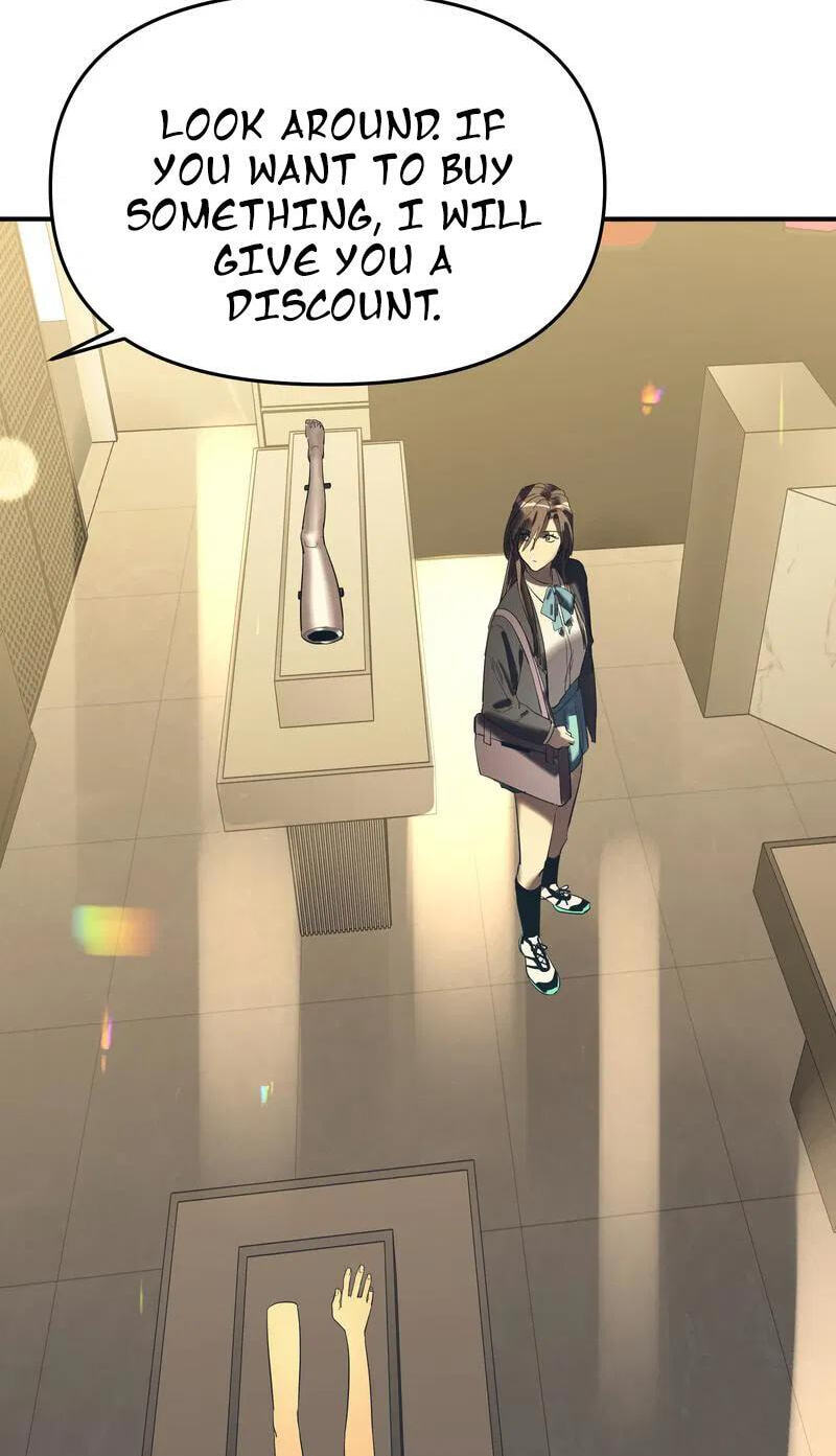 Renzao Tiwen 36.7℃ Chapter 37 page 12 - 
