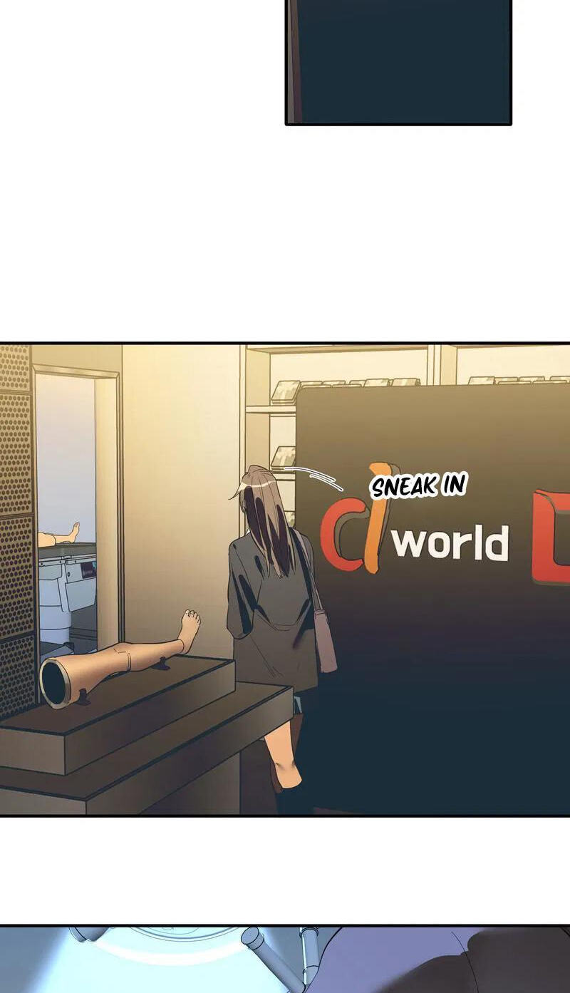 Renzao Tiwen 36.7℃ Chapter 37 page 14 - 