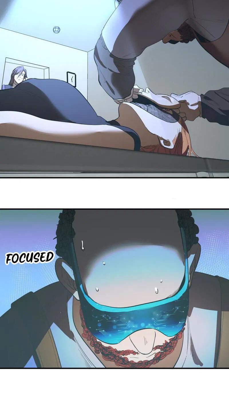 Renzao Tiwen 36.7℃ Chapter 37 page 15 - 