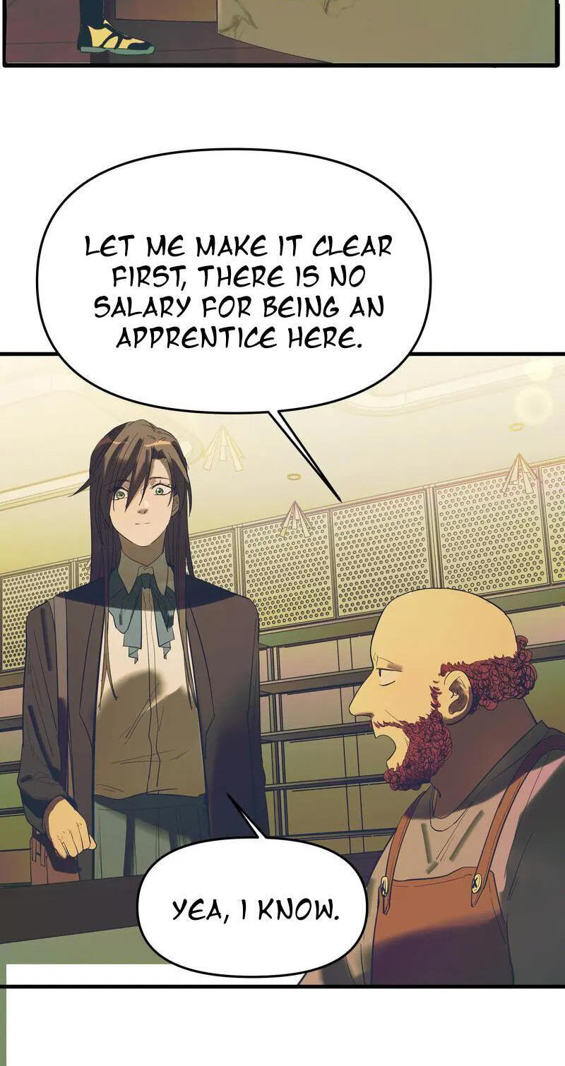 Renzao Tiwen 36.7℃ Chapter 37 page 26 - 
