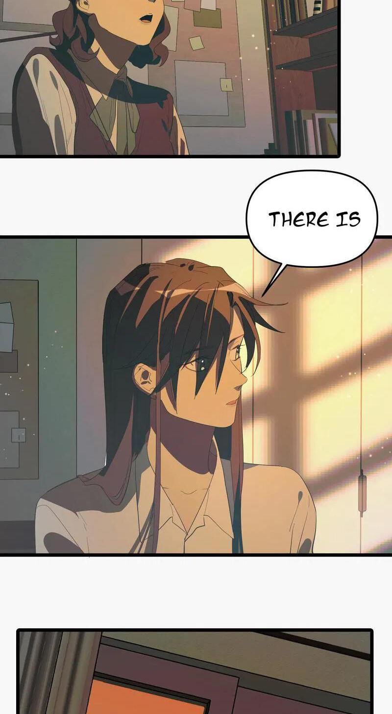 Renzao Tiwen 36.7℃ Chapter 37 page 4 - 