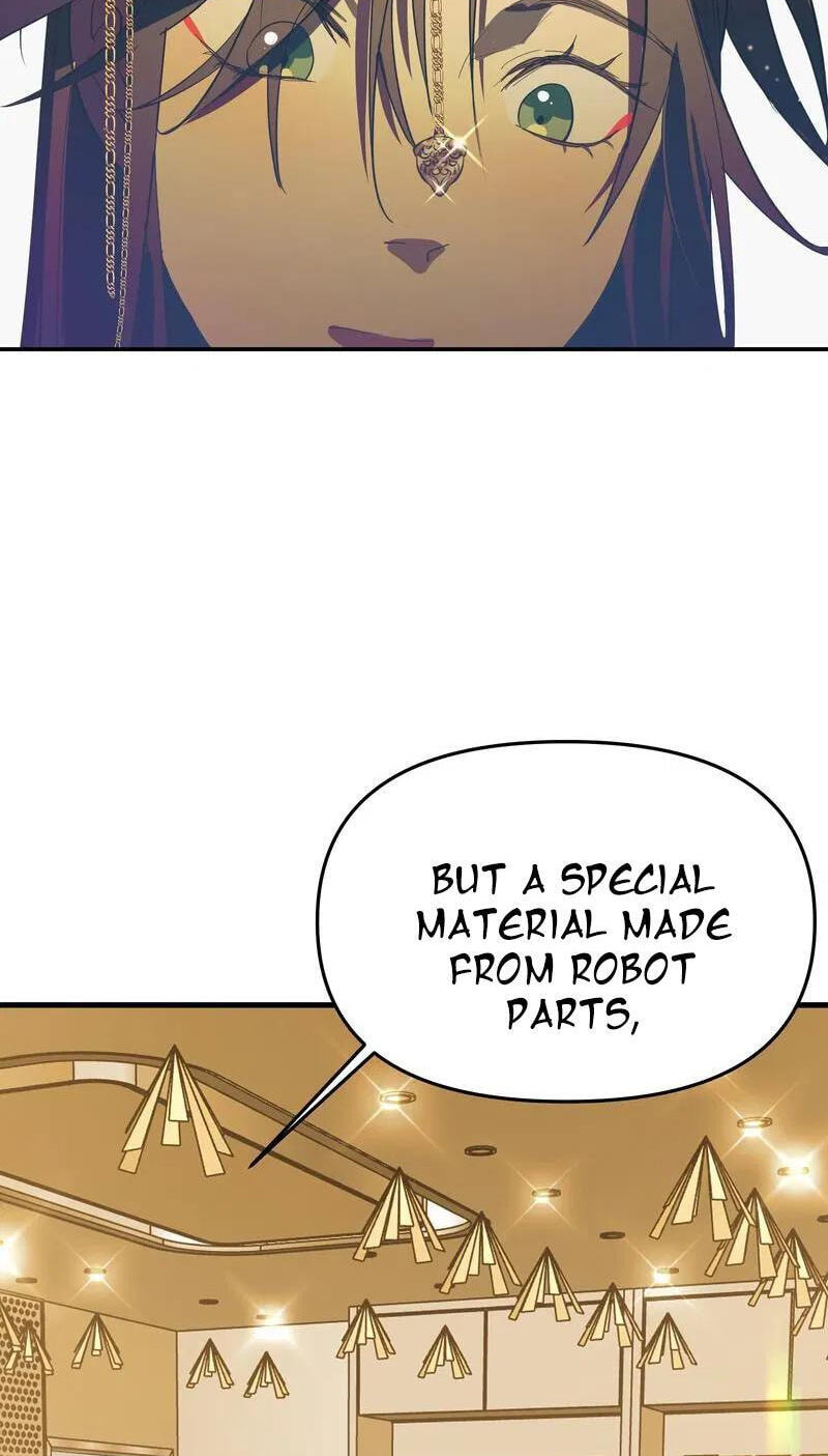 Renzao Tiwen 36.7℃ Chapter 37 page 8 - 