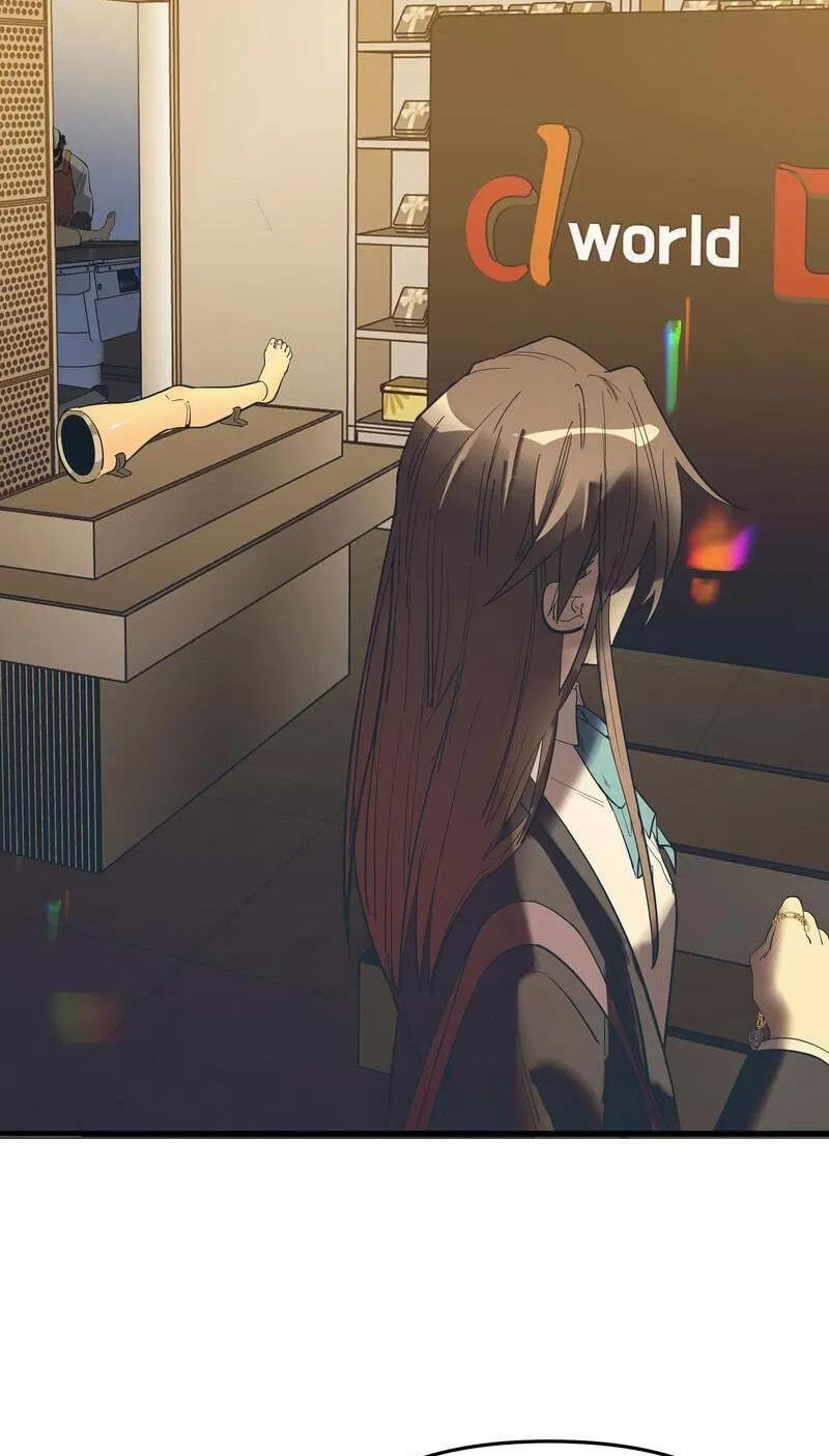 Renzao Tiwen 36.7℃ Chapter 37 page 9 - 